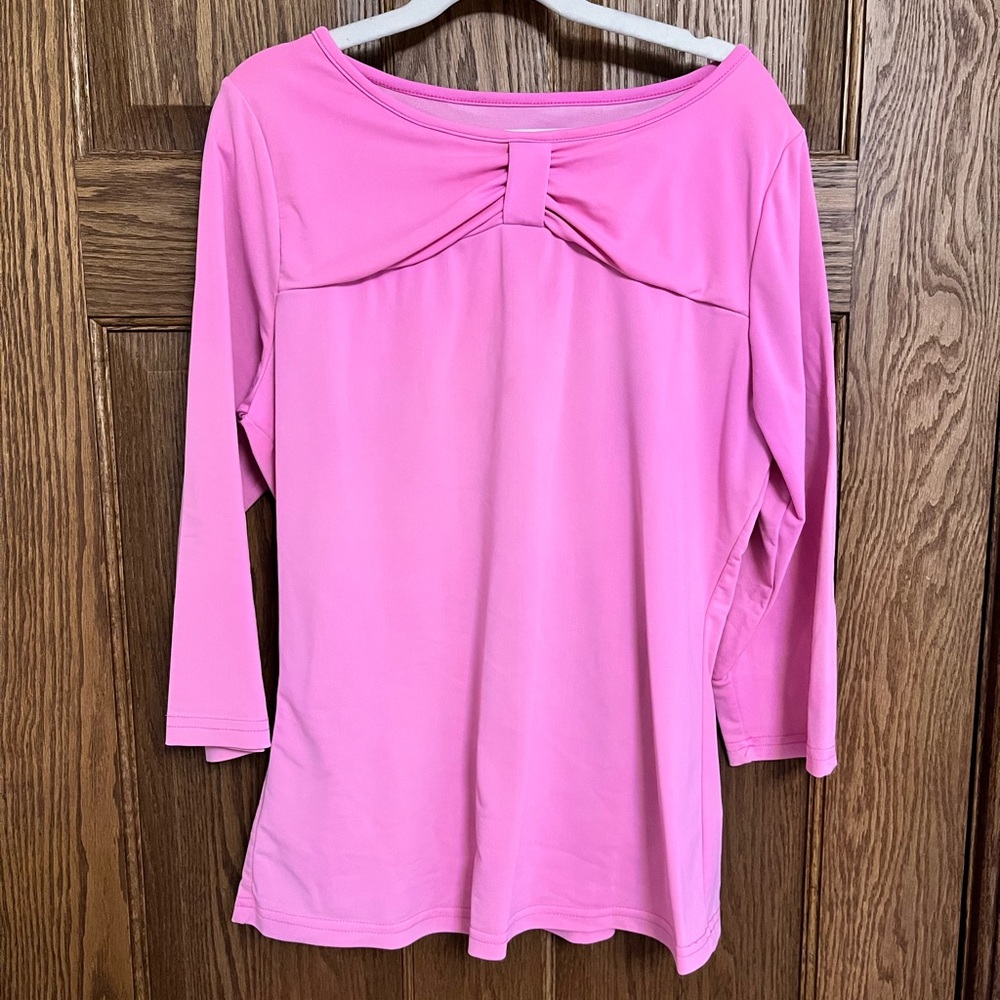 Dainty Jewells swim top